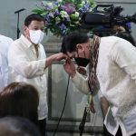 巴斯特·杜特尔特：“ #我们将站起来反击”-华人博彩-博彩社区-博彩论坛