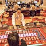 赌场“资金管理法”——如何科学分配赌资，延长游戏时间？-华人博彩-博彩社区-博彩论坛