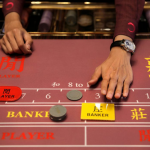 百家乐游戏中看准时机押和-华人博彩-博彩社区-博彩论坛