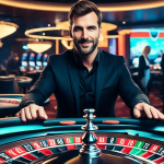 利用在线轮盘赌博的秘密赢得大奖-华人博彩-博彩社区-博彩论坛