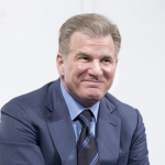 LVS主席兼CEO Robert Goldstein 出售价值320万美元的公司股份-华人博彩-博彩社区-博彩论坛