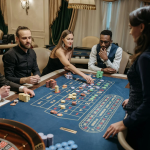 线上百家乐：是否存在漏洞？-华人博彩-博彩社区-博彩论坛