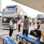 从妙瓦底诈骗园区解救的380名中国公民被遣返-华人博彩-博彩社区-博彩论坛