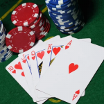 梭哈下注策略和技巧-华人博彩-博彩社区-博彩论坛