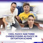 三名中国人冒充总统反有组织犯罪委员会人员敲诈千万比索被捕-华人博彩-博彩社区-博彩论坛