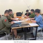 越南新闻 越南一盘口被端-华人博彩-博彩社区-博彩论坛