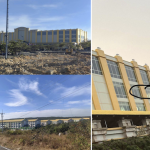 波哥山 园区黑幕曝光：打工如入地狱，员工跳楼求生！-华人博彩-博彩社区-博彩论坛