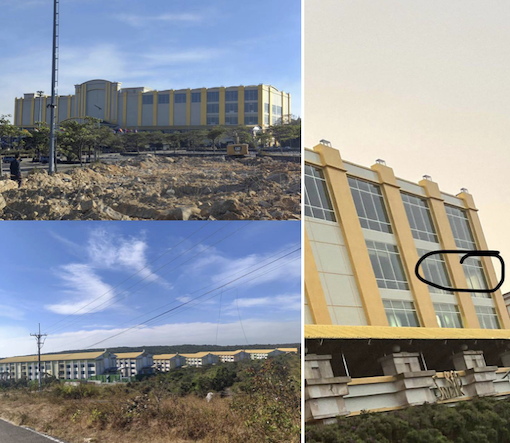 波哥山 园区黑幕曝光：打工如入地狱，员工跳楼求生！-白菜论坛-白菜网导航-白菜社区