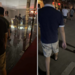 新兴国际 非法拘禁40人员工集体求救：不放人还戴手铐！-华人博彩-博彩社区-博彩论坛