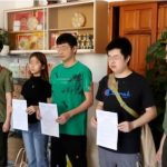 才16岁！中国一未成年女孩和两名中国同伙从柬埔寨偷渡越南，被捕-华人博彩-博彩社区-博彩论坛