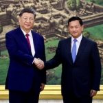 中柬新闻：习近平：更坚决打击网赌电诈-华人博彩-博彩社区-博彩论坛