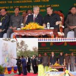 中国贷款援建柬71C号公路今日通车-华人博彩-博彩社区-博彩论坛