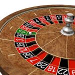 轮盘技巧：三角分布法——精准锁定胜率集中区-华人博彩-博彩社区-博彩论坛