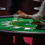 最佳博彩策略推荐：赢取成功的秘诀-华人博彩-博彩社区-博彩论坛