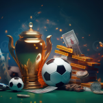 沙巴VS188金宝博：两大盘口操盘风格解析-华人博彩-博彩社区-博彩论坛