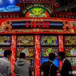 如何设定止损 × 止盈？资深玩家实战笔记-华人博彩-博彩社区-博彩论坛