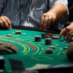 老虎机奖金池机制全解析：揭秘赢大奖的秘密-华人博彩-博彩社区-博彩论坛