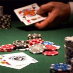 选择最适合自己的博彩策略：新手必看-华人博彩-博彩社区-博彩论坛