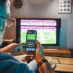 单次收益可能小，但长期累积即可形成稳定盈利-华人博彩-博彩社区-博彩论坛