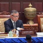 柬埔寨正“赶尽杀绝”：签发700多逮捕令，还将发“红通”-华人博彩-博彩社区-博彩论坛