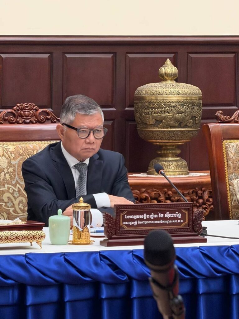 柬埔寨正“赶尽杀绝”：签发700多逮捕令，还将发“红通”-华人博彩-博彩社区-博彩论坛