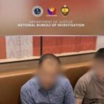 NBI捣毁美容投资骗局！2名在逃嫌疑人在奎松市诊所落网-华人博彩-博彩社区-博彩论坛