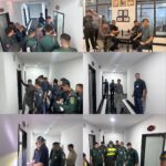 七马卡拉区政府持续检查住宅楼宇 打击网络赌博犯罪-华人博彩-博彩社区-博彩论坛