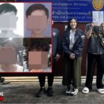 涉嫌巨额投资诈骗的中国籍逃犯在泰国落网-华人博彩-博彩社区-博彩论坛